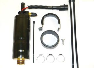 JOHNSON-EVINRUDE E-TEC 40HP-90HP FUEL PUMP KIT