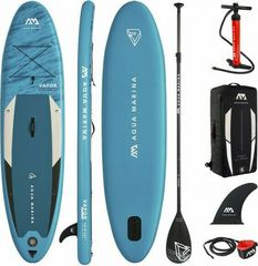 ΣΑΝΙΔΑ SUP AQUA MARINA VAPOR 10'4'' (28272)