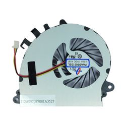 Ανεμιστηράκι Laptop - GPU Cooling Fan for MSI GS72 GS72 6QD GS72 6QE GS72 Stealth Pro GS70 2OD GS70 2PE GS70 2QE GS70 ONC GS70 MS-1771 MS-1773 Series Laptop PAAD06015SL OEM(Κωδ. 80817)