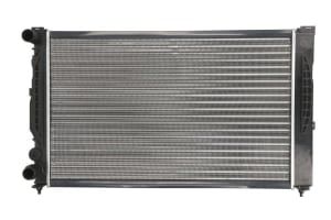 Engine Radiator (New) - ACI 37002257