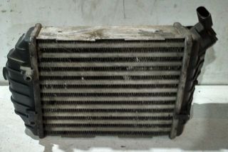 ΨΥΓΕΙΟ INTERCOOLER (17,5X21,5) TDi VW PASSAT 1997-2005 <EG>