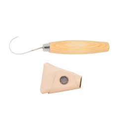 Morakniv Hook Knife 162 Αμφίκοπο