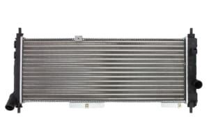 Engine Radiator (New) - 52405094