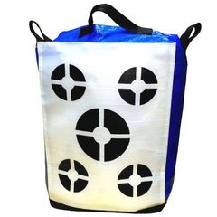 CROSSBOW BAG TARGET 35x45x20cm 10KG