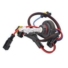 HB3 12V 8.000K BASIC BALLAST KIT XENON-thumb-1