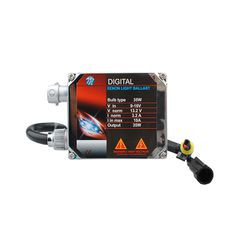 HB3 12V 8.000K BASIC BALLAST KIT XENON-thumb-2