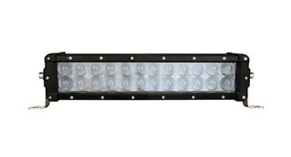 ΠΡΟΒΟΛΕΑΣ ΟΔΗΓΗΣΗΣ DRIVING LIGHT BAR 24  LED OSRAM 10-32V 72W 6480lm (348,5 x 81 x 82,5 mm) ΜΠΑΡΑ LED M-TECH