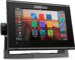 GPS / Βυθόμετρο SIMRAD GO7 XSR (000-14448-001)