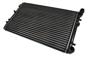 Engine Radiator (New) - ACI 76002006