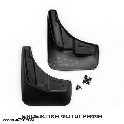 ΛΑΣΠΩΤΗΡΕΣ ΓΙΑ CITROEN C4 PICASSO 2014+ ΠΙΣΩ 2ΤΕΜ.