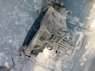 Χειροκίνητα σασμάν KIA SHUMA 1998 2001 1500CC FB