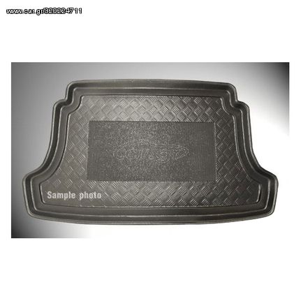 ΜΑΡΚΕ ΠΑΤΑΚΙ ΣΚΑΦΗ ΠΟΡΤ ΜΠΑΓΚΑΖ ΓΙΑ NISSAN X-TRAIL T31 2007-2014 ΛΑΣΤΙΧΟ ΣΕ ΜΑΥΡΟ ΧΡΩΜΑ CIK - 1 ΤΕΜ.