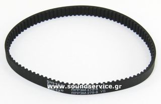 ΙΜΑΝΤΑΣ ΚΙΝΗΣΗΣ ΟΔΟΝΤΩΤΟΣ RPP3M-279-8 KENWOOD KW712630