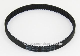 ΙΜΑΝΤΑΣ ΚΙΝΗΣΗΣ ΟΔΟΝΤΩΤΟΣ RPP3M-270-8 KENWOOD KW715754