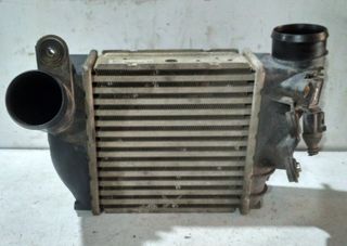 ΨΥΓΕΙΟ INTERCOOLER (19X18) TDi SEAT LEON 1999-2005 <EG>