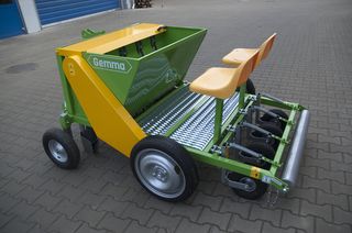 Φυτευτικές Μηχανές 2026 GEMMA  S 290 -3,4,5-thumb-1
