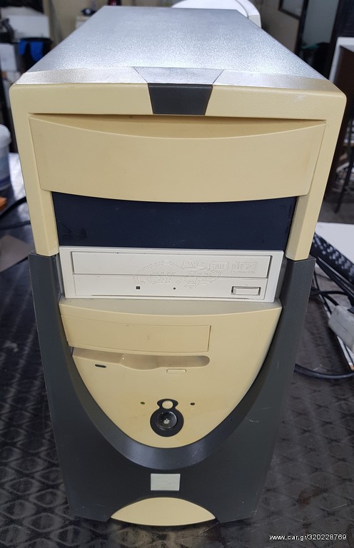 Υπολογιστής Desktop