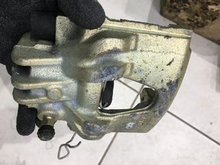 Δαγκάνα Φρένου Peugeot 106-thumb-1