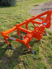 Καλλιεργητές - Ρίπερ 2023 AGRO MACHINES TASOS