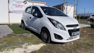 Chevrolet Spark 2013-thumb-1