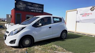 Chevrolet Spark 2013-thumb-2