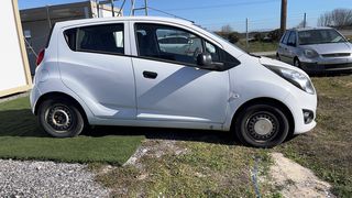 Chevrolet Spark 2013-thumb-3