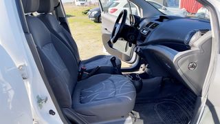 Chevrolet Spark 2013-thumb-7