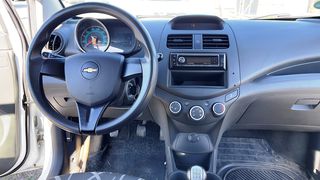 Chevrolet Spark 2013-thumb-9