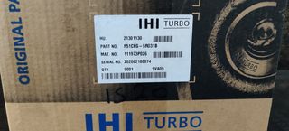 Καινουργια γνησια ΙΗΙ IS20 2.0tsi  Audi VW Skoda Seat 06K145702, 06K145702E, 06K145702K, 06K145702Q, 06K145702R, 06K145702T, 06K145722G, 06K145722L, 06K145874C, 06K145874E, 06K145874K, 06K145874L, 06K-thumb-2