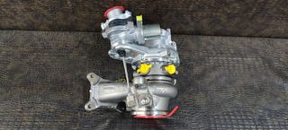 Καινουργια γνησια ΙΗΙ IS20 2.0tsi  Audi VW Skoda Seat 06K145702, 06K145702E, 06K145702K, 06K145702Q, 06K145702R, 06K145702T, 06K145722G, 06K145722L, 06K145874C, 06K145874E, 06K145874K, 06K145874L, 06K-thumb-4