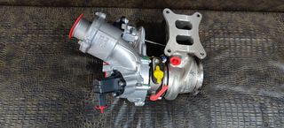 Καινουργια γνησια ΙΗΙ IS20 2.0tsi  Audi VW Skoda Seat 06K145702, 06K145702E, 06K145702K, 06K145702Q, 06K145702R, 06K145702T, 06K145722G, 06K145722L, 06K145874C, 06K145874E, 06K145874K, 06K145874L, 06K-thumb-7