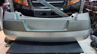 ΠΡΟΦΥΛΑΚΤΗΡΑΣ ΠΙΣΩ ***ΓΝΗΣΙΟΣ*** RENAULT MEGANE II 2002 2003 2004 2005 