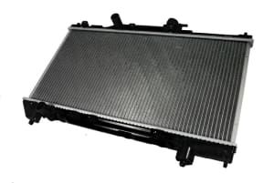 Engine Radiator (New) - ACI 27002151