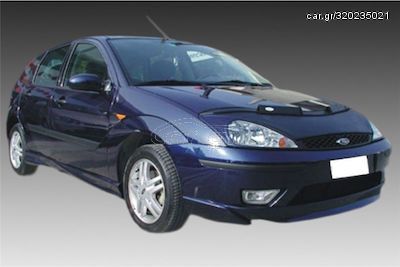 ΕΜΠΡΟΣ ΠΡΟΦΥΛAΚΤΗΡAΣ C WRC ΠΟΛΥΕΣΤΕΡΙΚΟ ΓΙΑ FORD FOCUS 1998 - 2005 MOTORDROME