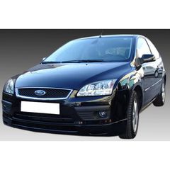 ΕΜΠΡΟΣ SPOILER ΠΛAΣΤΙΚΟ ΓΙΑ FORD FOCUS ST 2006 - 2008 MOTORDROME