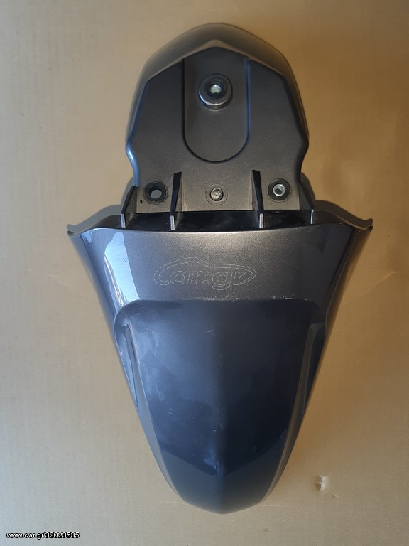 SYM ST 125/200 ΦΤΕΡΟ ΕΜΠΡΟΣΘΙΟ 