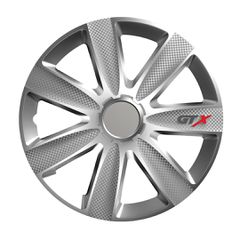 Amio - ΤΑΣΙ 15 INCH VERSACO GTX SILVER CARBON - 1 ΤΕΜ. (10320/AM)