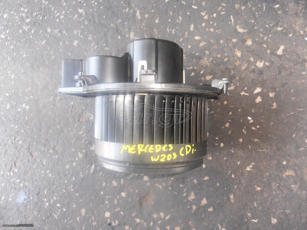 ΒΕΝΤΙΛΑΤΕΡ ΕΒΑΠΟΡΕΤΑΣ MERCEDES W203