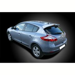 ΑΕΡΟΤΟΜΗ ΓΙΑ RENAULT MEGANE Η/B 2008 ΟΡΟΦΗΣ ΠΟΛΥΟΥΡΕΘAΝΗ MOTORDROME