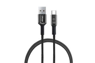 Amio - ΚΑΛΩΔΙΟ ΦΟΡΤΙΣΗΣ ΚΑΙ ΣΥΓΧΡΟΝΙΣΜΟΥ FAST CHARGE (ΤΑΧΕΙΑΣ ΦΟΡΤΙΣΗΣ) USB ΓΙΑ MICRO USB 100cm FullLINK UC-11 - 1 τεμ. (02526/AM)
