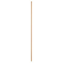 ΚΟΝΤΑΡΙ ΞΥΛΙΝΟ ΓΙΑ ΣΚΟΥΠΑ BEACHWOOD 150cm (L3708.1+L3708.2)