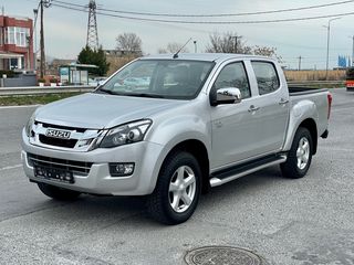 Isuzu '13 LS QUASAR 4X4