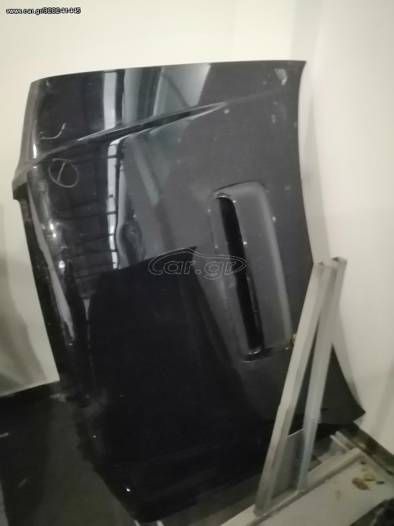 ΚΑΠΟ SUBARU FORESTER 2002