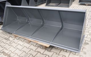 Φορτωτές 2025 Metal Technik 1,2m -2,5m-thumb-1