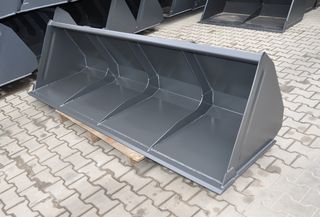 Φορτωτές 2025 Metal Technik 1,2m -2,5m-thumb-2