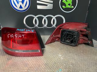 VW PASSAT ΦΑΝΑΡΙΑ ΠΙΣΩ-thumb-1
