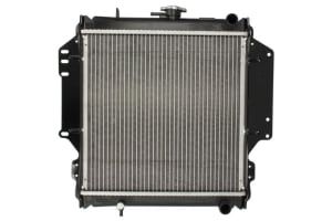 Engine Radiator (New) - ACI 52002012