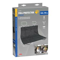 ΠΡΟΣΤΑΤΕΥΤΙΚΟ ΚΑΛΥΜΜΑ ΠΙΣΩ ΚΑΘΙΣΜΑΤΟΣ FULL PROTECTOR BASIC 145 Χ 150cm