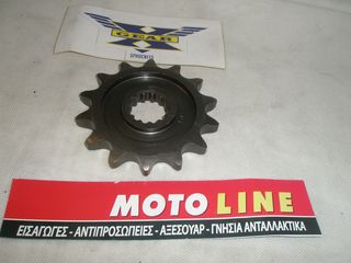 ΓΡΑΝΑΖΙΑ ΚΙΝΗΣΗΣ ΕΜΠΡΟΣ.SUZUKI. GSX400 FWS DGK71A 83-84 GSX400 FX,FZ,FD,FE  81-86 GR650 X-D,E,FGP51A 83-85(XGEAR435-15 ΒΗΜΑ,530) ΠΡΟΣΦΟΡΑ.υπολοιπα στοκ 