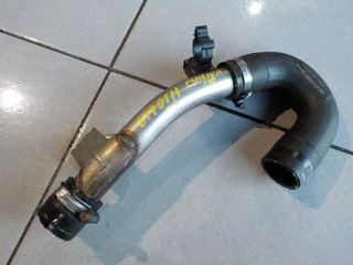 OPEL MERIVA A ΄08 1.7 CDTI (5Θ) ΣΩΛΗΝΑΣ ΑΕΡΑ (ΑΠΟ ΚΙΝΗΤΗΡΑ Z17DTH)